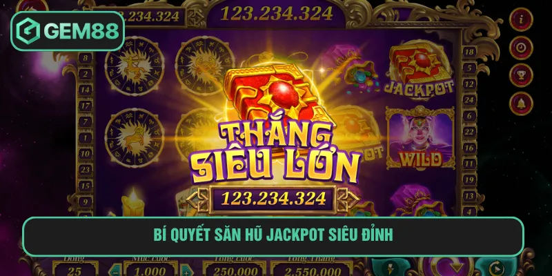 Áp dụng thêm chiến thuật chọn thời điểm quay