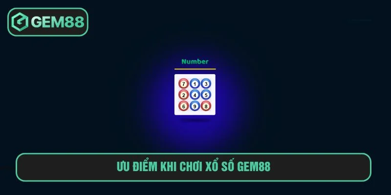 Trò chơi có nhiều ưu điểm nổi bật